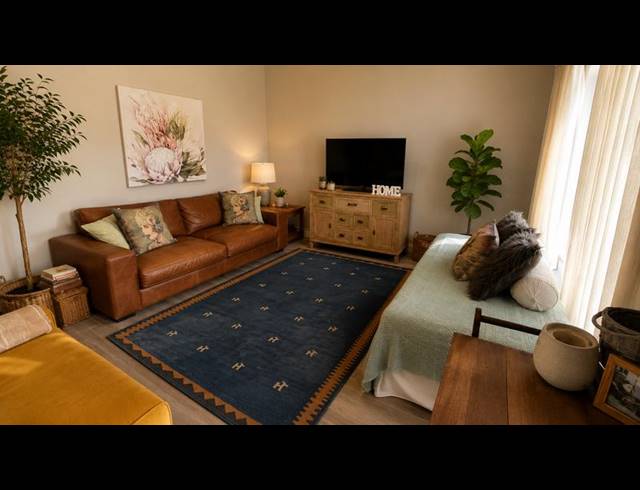 2 BEDROOM HOUSE FOR SALE IN GROOT BRAKRIVIER CENTRAL